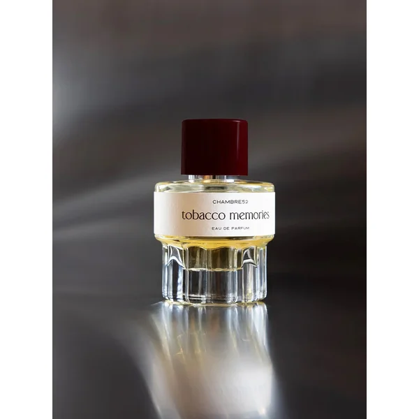 Tobacco Memories - Eau de Parfum