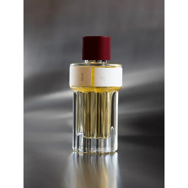 Tobacco Memories - Eau de Parfum