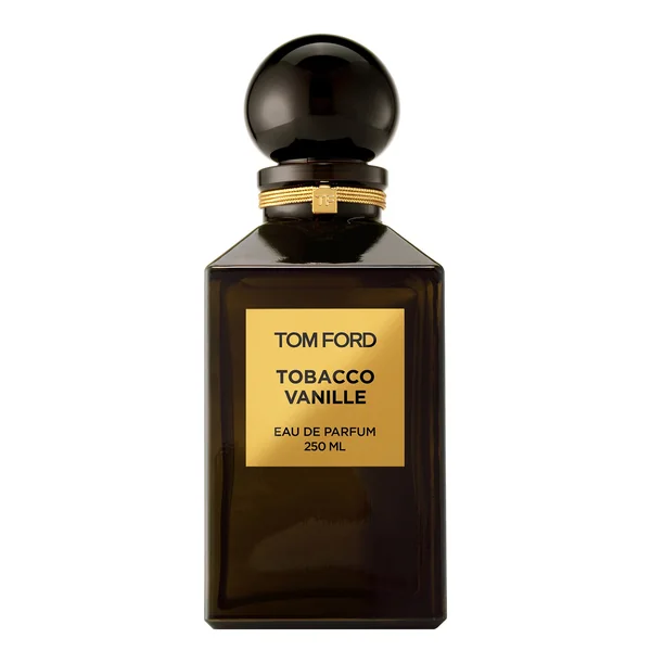 Tobacco Vanille