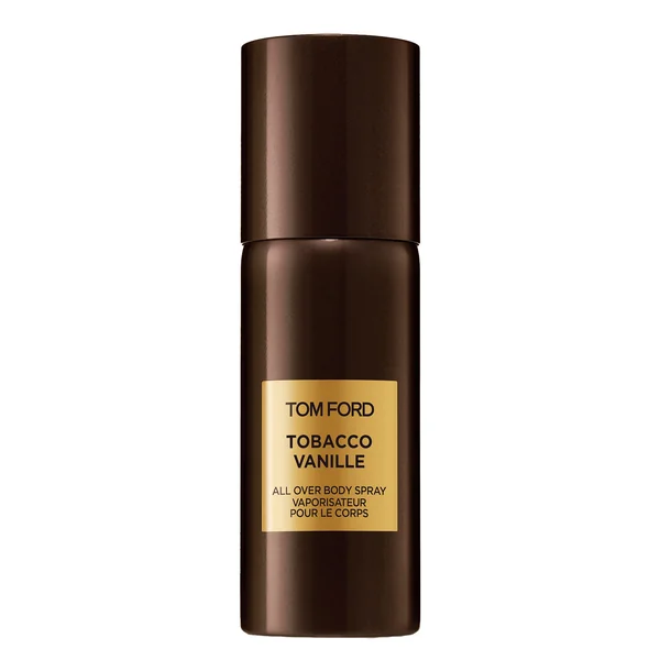 Tobacco Vanille