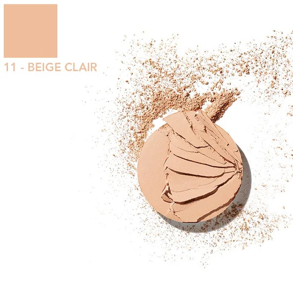 TOLERIANE - Correcteur de Teint Minéral Compact 11 Beige Clair, 9.5g