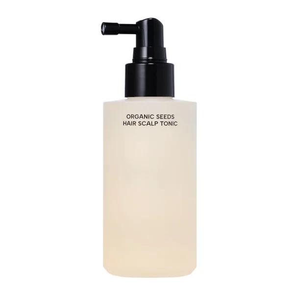 Tonique cuir chevelu - bio fermenté 165ml