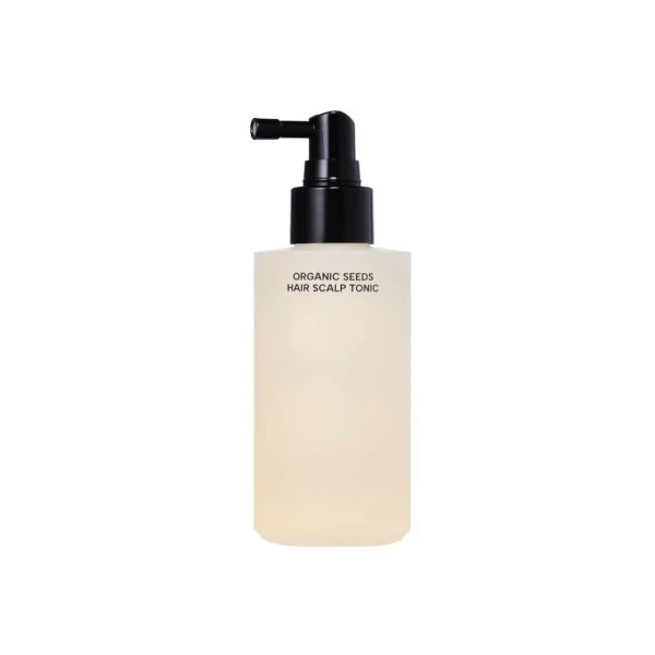 Tonique cuir chevelu - bio fermenté 165ml