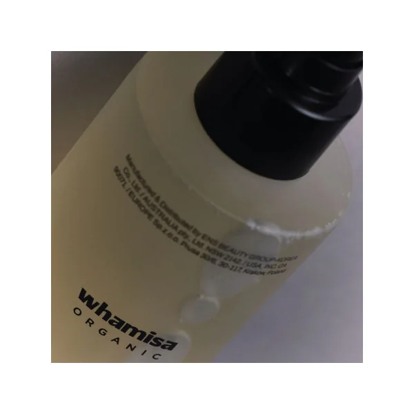 Tonique cuir chevelu - bio fermenté 165ml