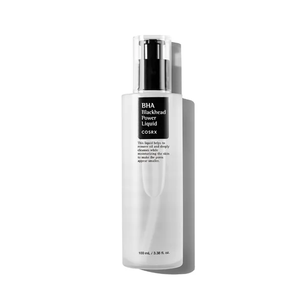 Tonique exfoliant Points noirs 100ml