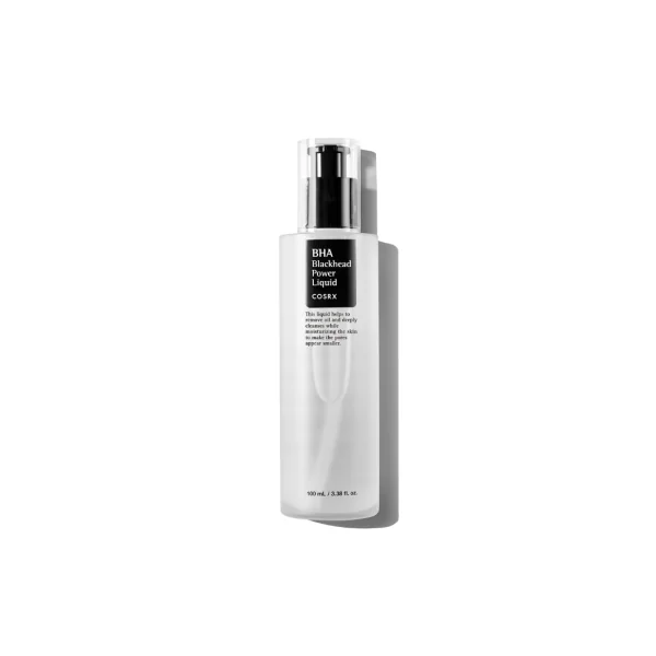 Tonique exfoliant Points noirs 100ml