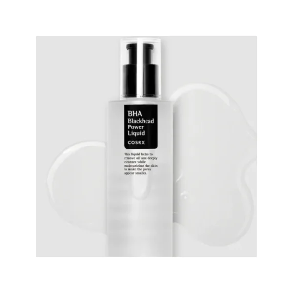 Tonique exfoliant Points noirs 100ml