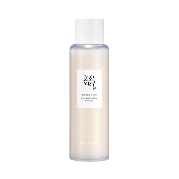 Tonique Éclat au Lait de Riz 150ml