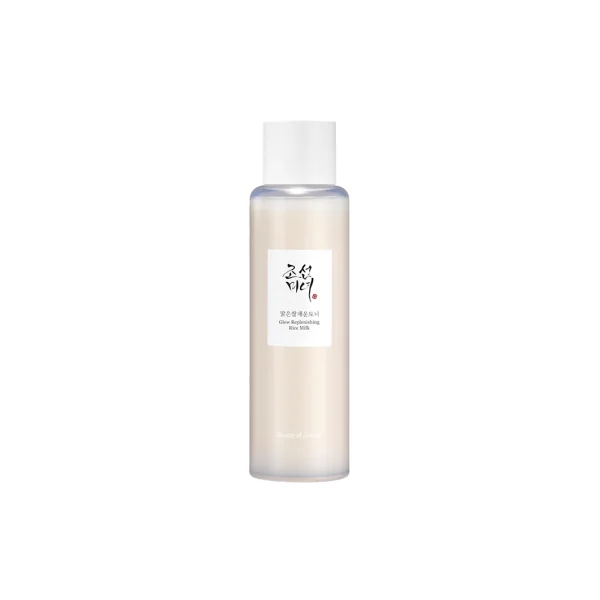 Tonique Éclat au Lait de Riz 150ml