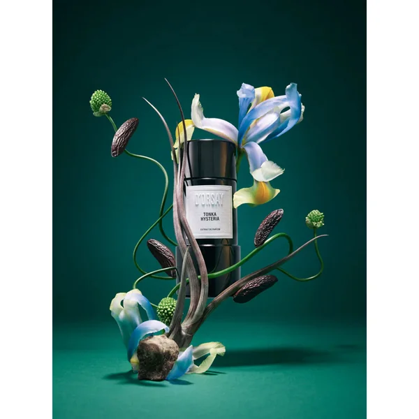 Tonka Hysteria Extrait de Parfum