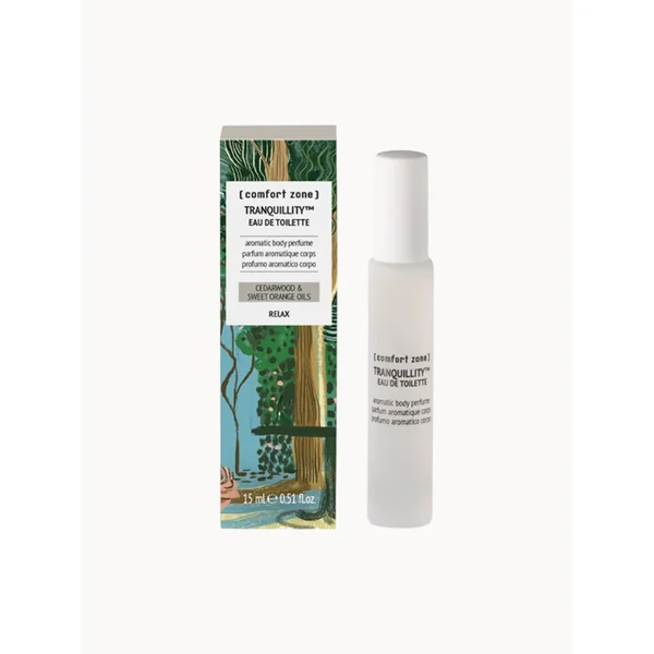 Tranquility Eau de Toilette