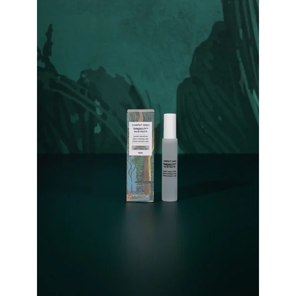 Tranquility Eau de Toilette