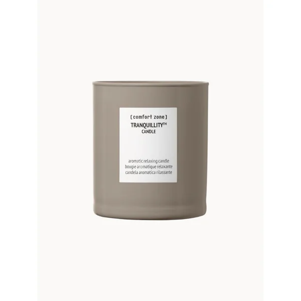 Tranquillity Candle