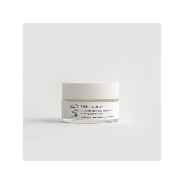 Trio d’essentiels hydratants