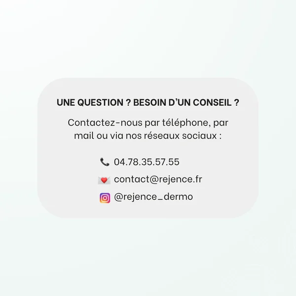 Trousse découverte - Routine complète eczéma