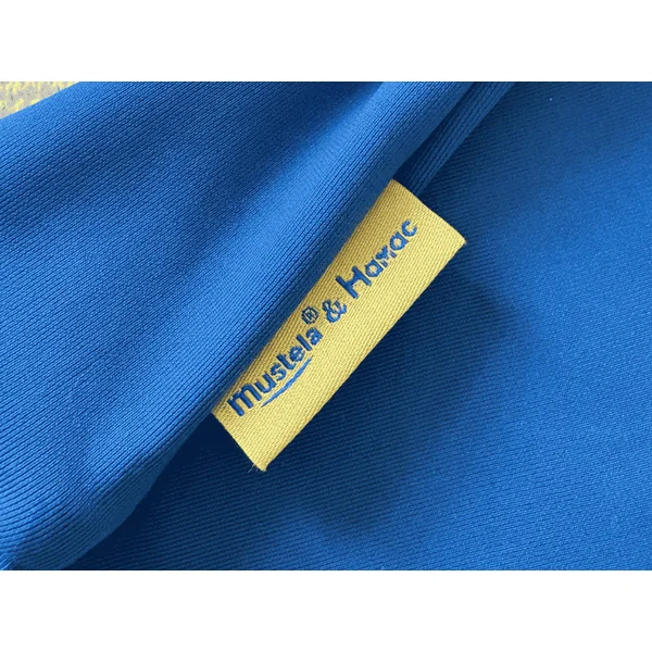 T-shirt de bain & plage bébé enfant Hamac x Mustela