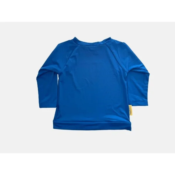 T-shirt de bain & plage bébé enfant Hamac x Mustela