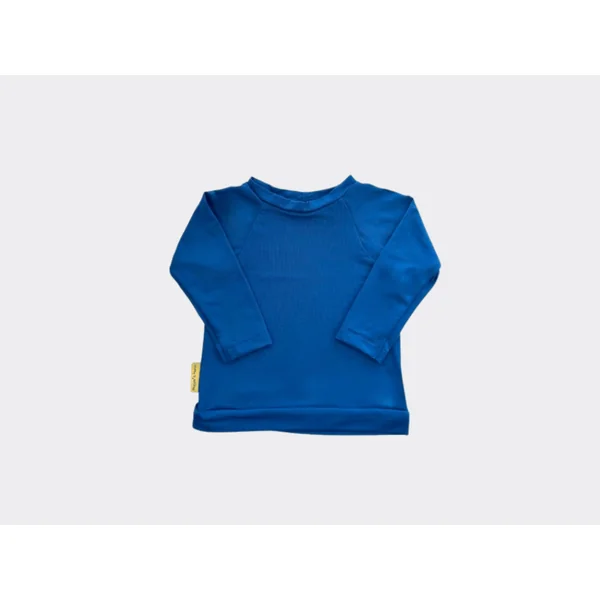 T-shirt de bain & plage bébé enfant Hamac x Mustela