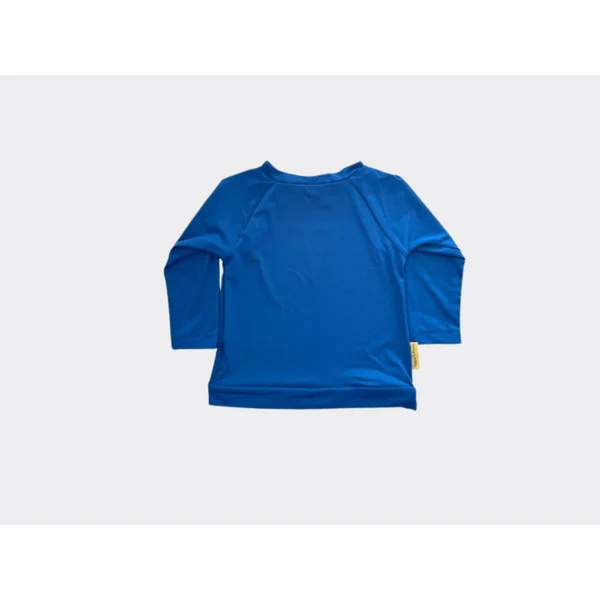 T-shirt de bain & plage bébé enfant Hamac x Mustela
