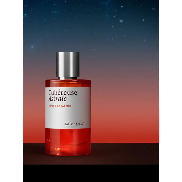 Tubéreuse Astrale Extrait de Parfum