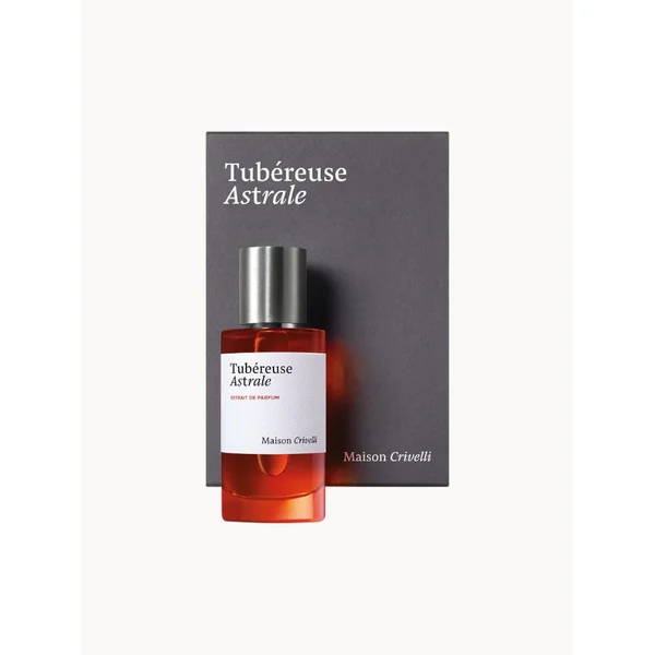 Tubéreuse Astrale Extrait de Parfum
