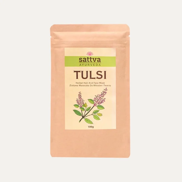 Tulsi (Poudre)