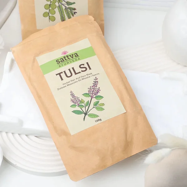 Tulsi (Poudre)