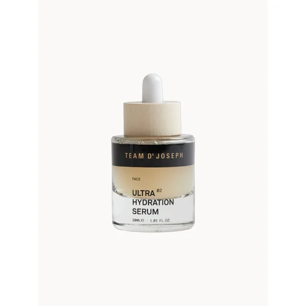 Ultra Hydration Serum