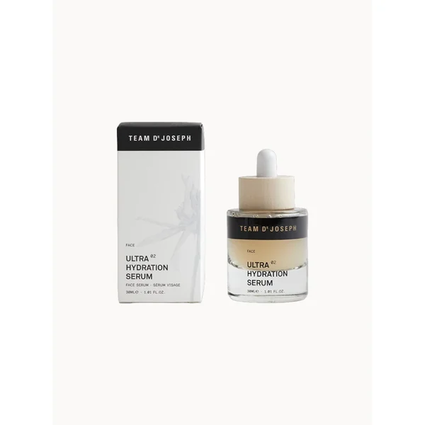 Ultra Hydration Serum