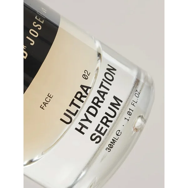 Ultra Hydration Serum