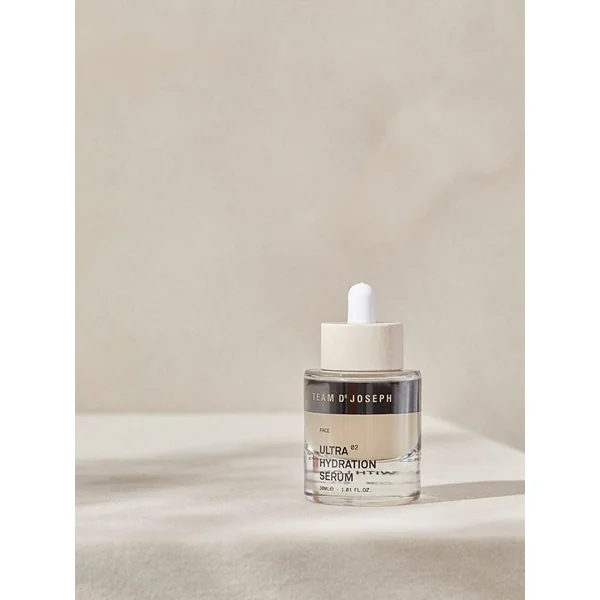 Ultra Hydration Serum