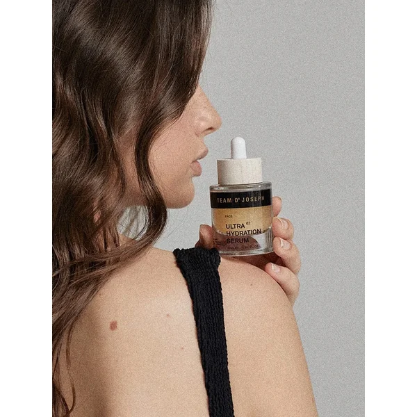Ultra Hydration Serum