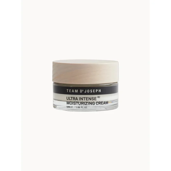 Ultra Intense Moisturizing Cream