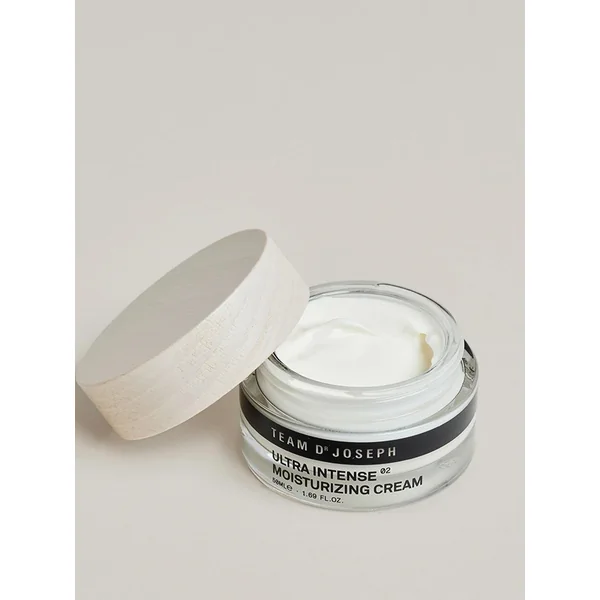 Ultra Intense Moisturizing Cream