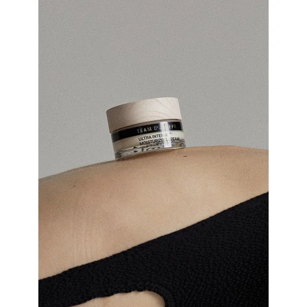 Ultra Intense Moisturizing Cream