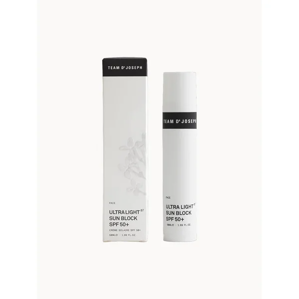 Ultra Light Sun Block SPF 50+