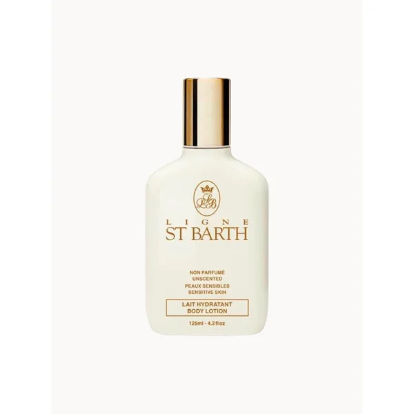 Unscented Body Lotion