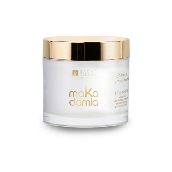 Urban Keratin Le Masque Makadamia