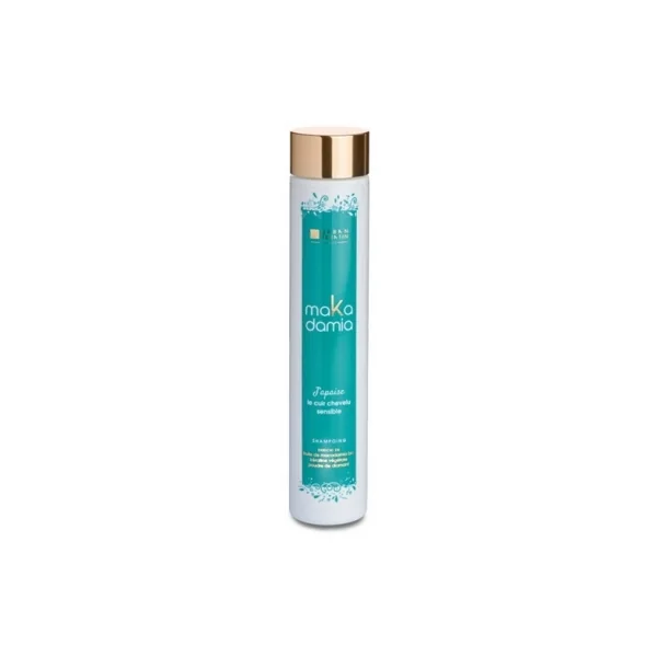 Urban Keratin Shampooing J'apaise Makadamia