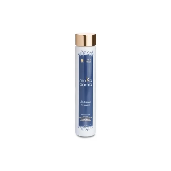 Urban Keratin Shampooing Je Dessine Makadamia