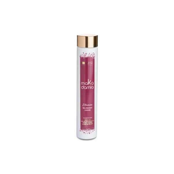 Urban Keratin Shampooing J'illumine Makadamia
