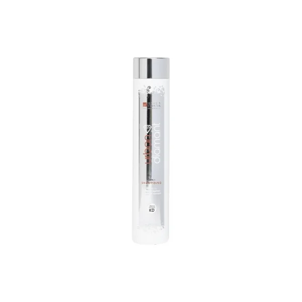 Urban Keratin Shampooing Urban Diamant