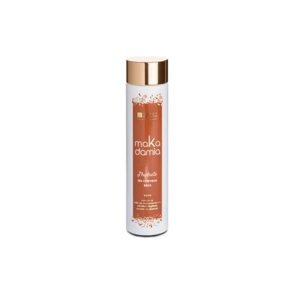 Urban Keratin Soin J'hydrate Makadamia