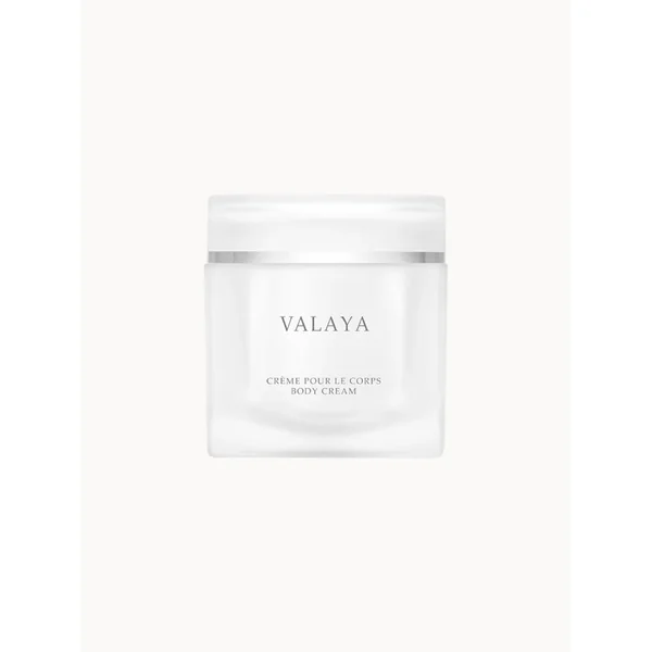 Valaya Body Cream
