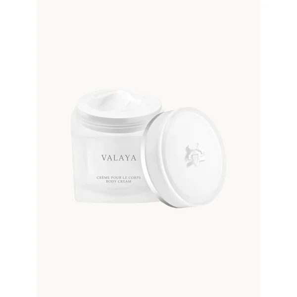 Valaya Body Cream