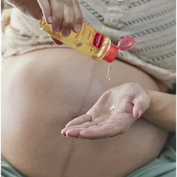 Valisette maternité sans parfum