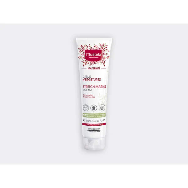 Valisette maternité sans parfum