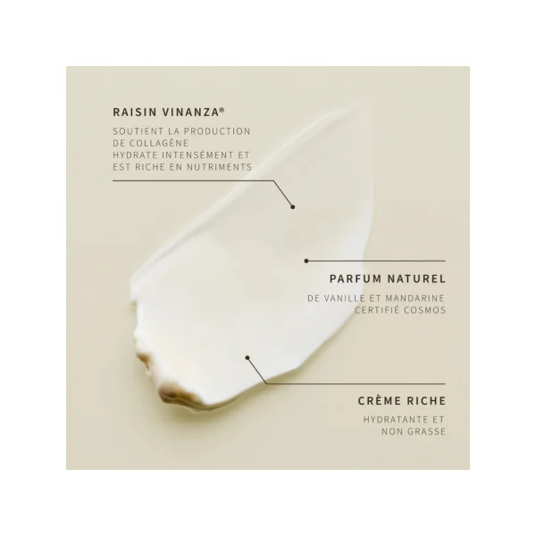 Vanilla Pod Crème De Jour Hydratante 60ml