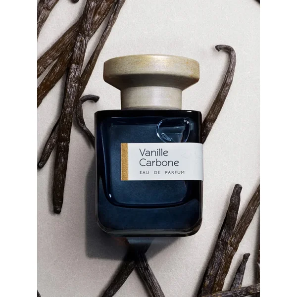 Vanille Carbone