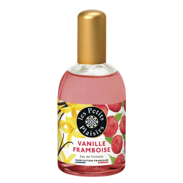 Vanille Framboise